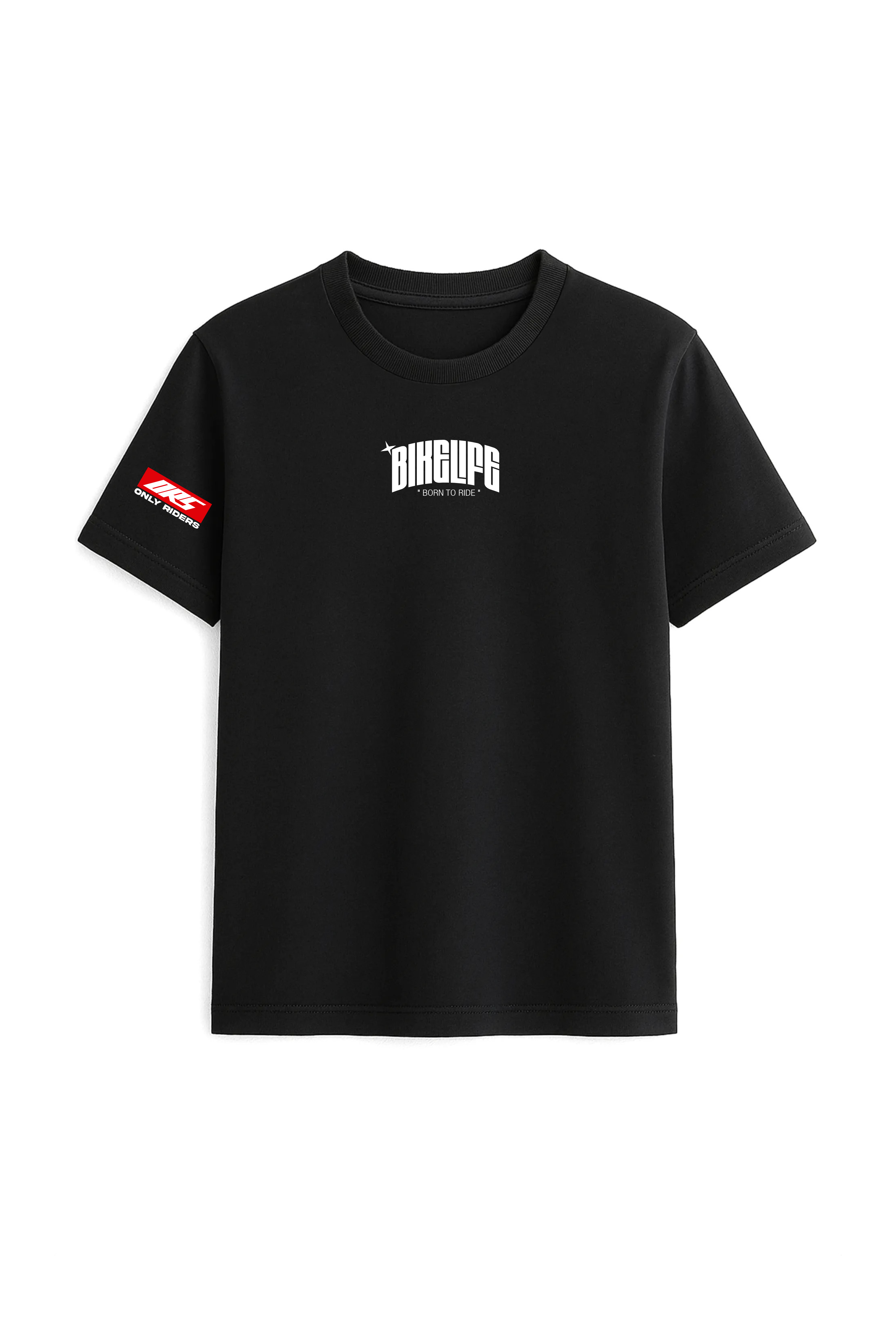BIKELIFE TEE