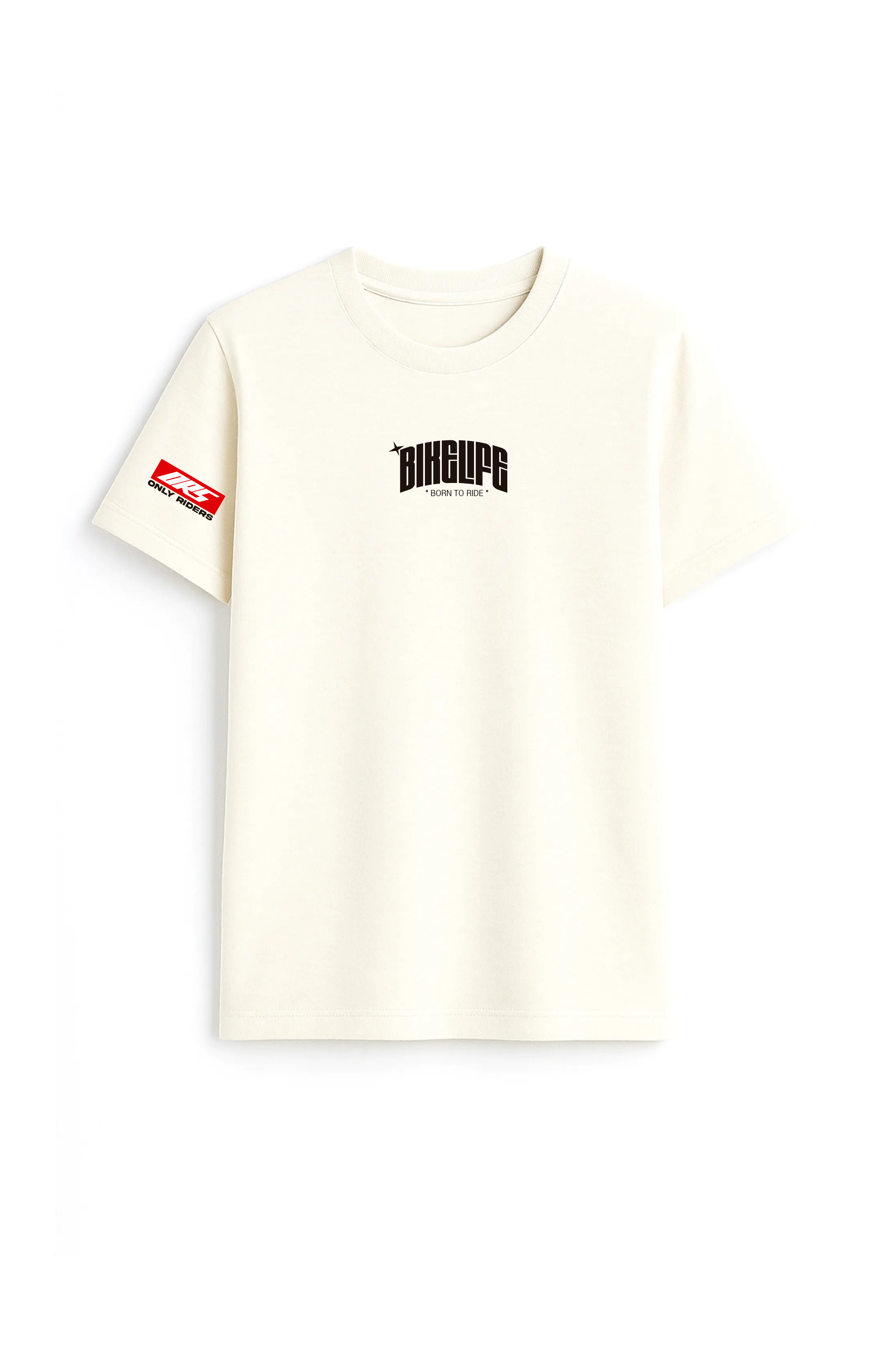 BIKELIFE TEE
