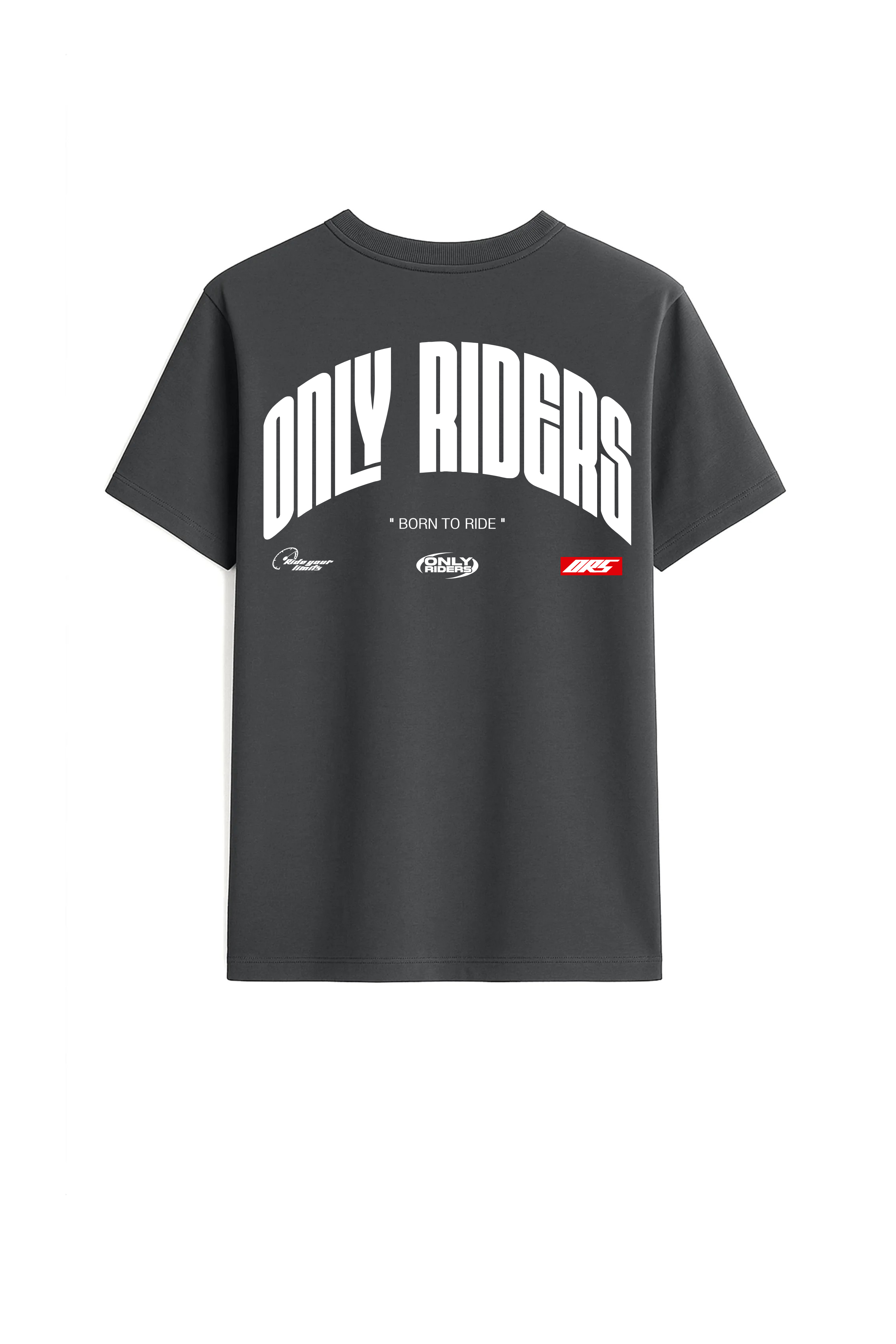 BIKELIFE TEE