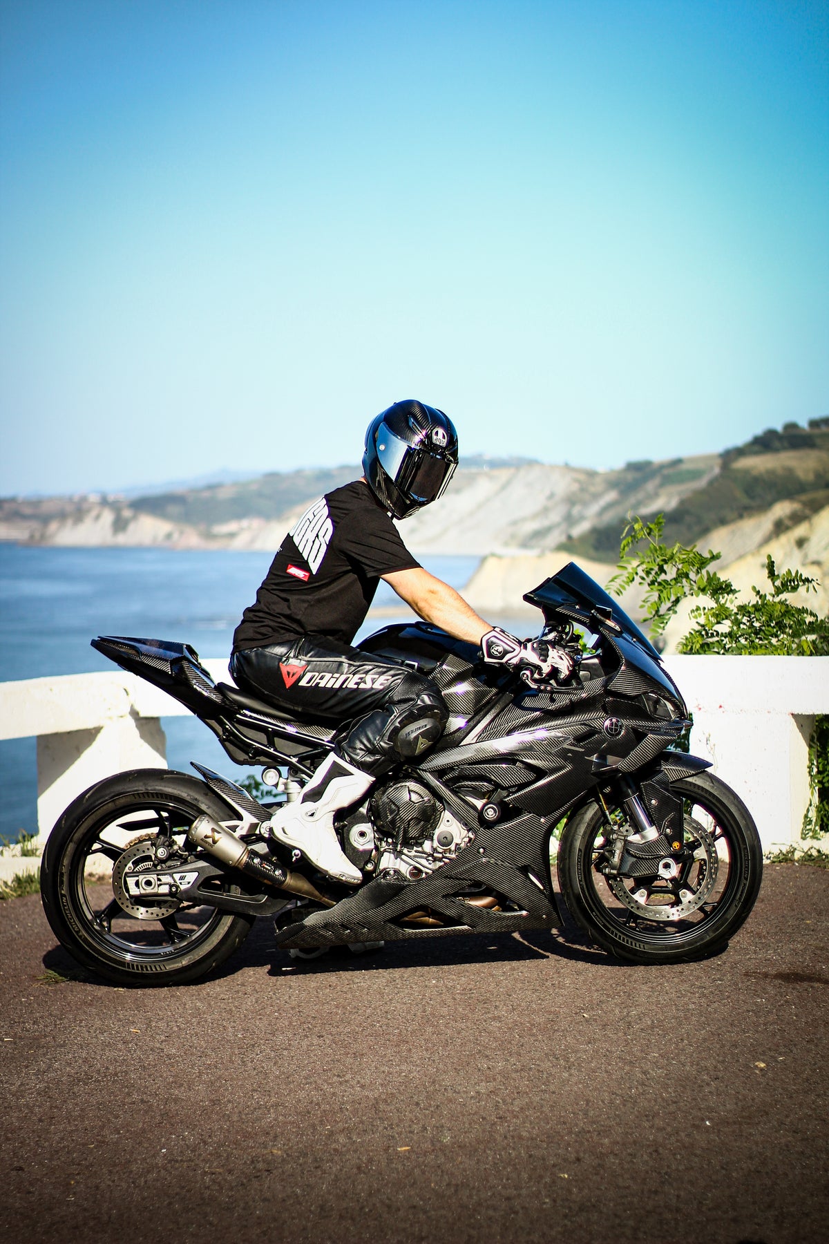 BIKELIFE TEE