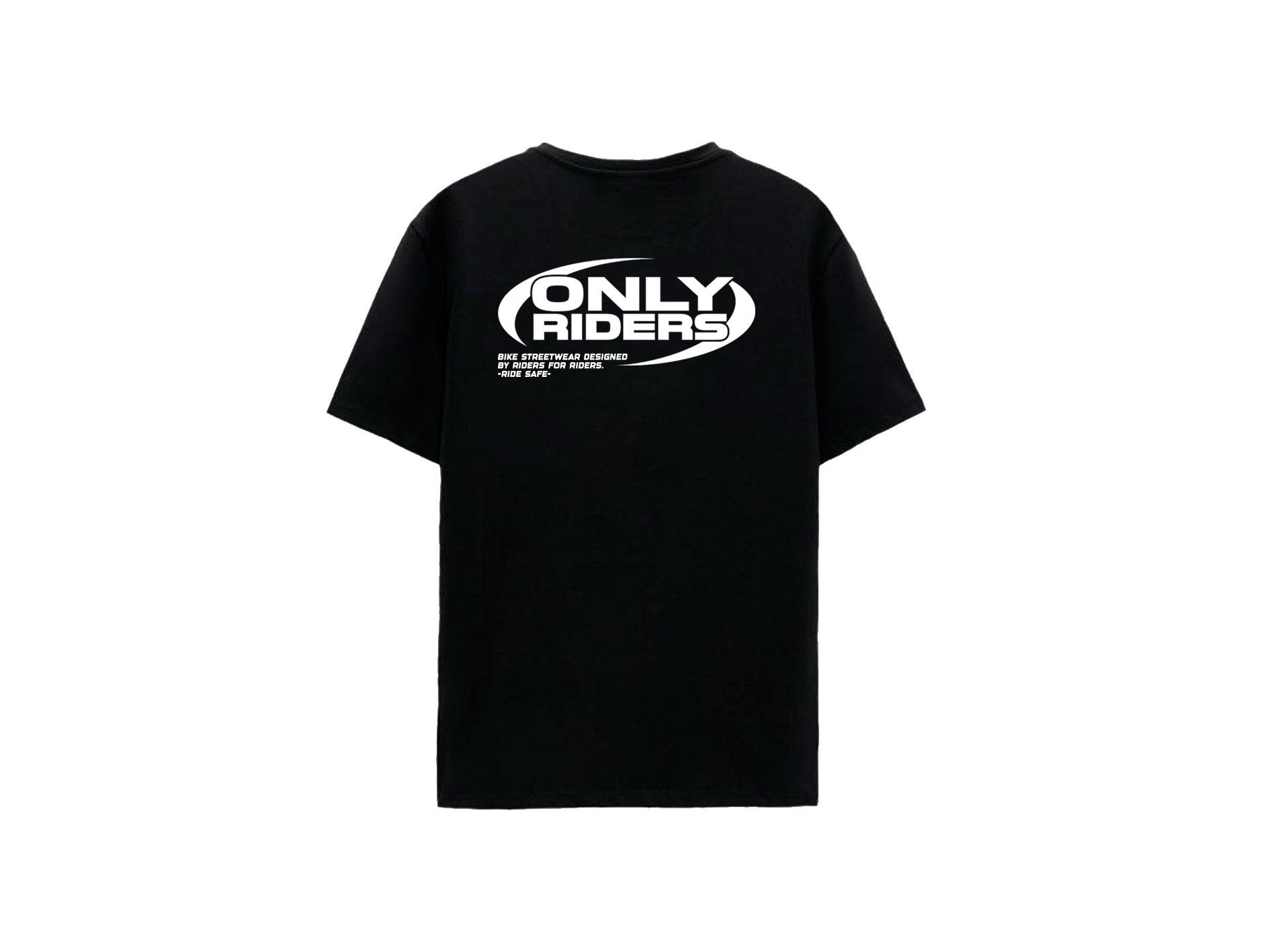 ONLY RIDERS Tee