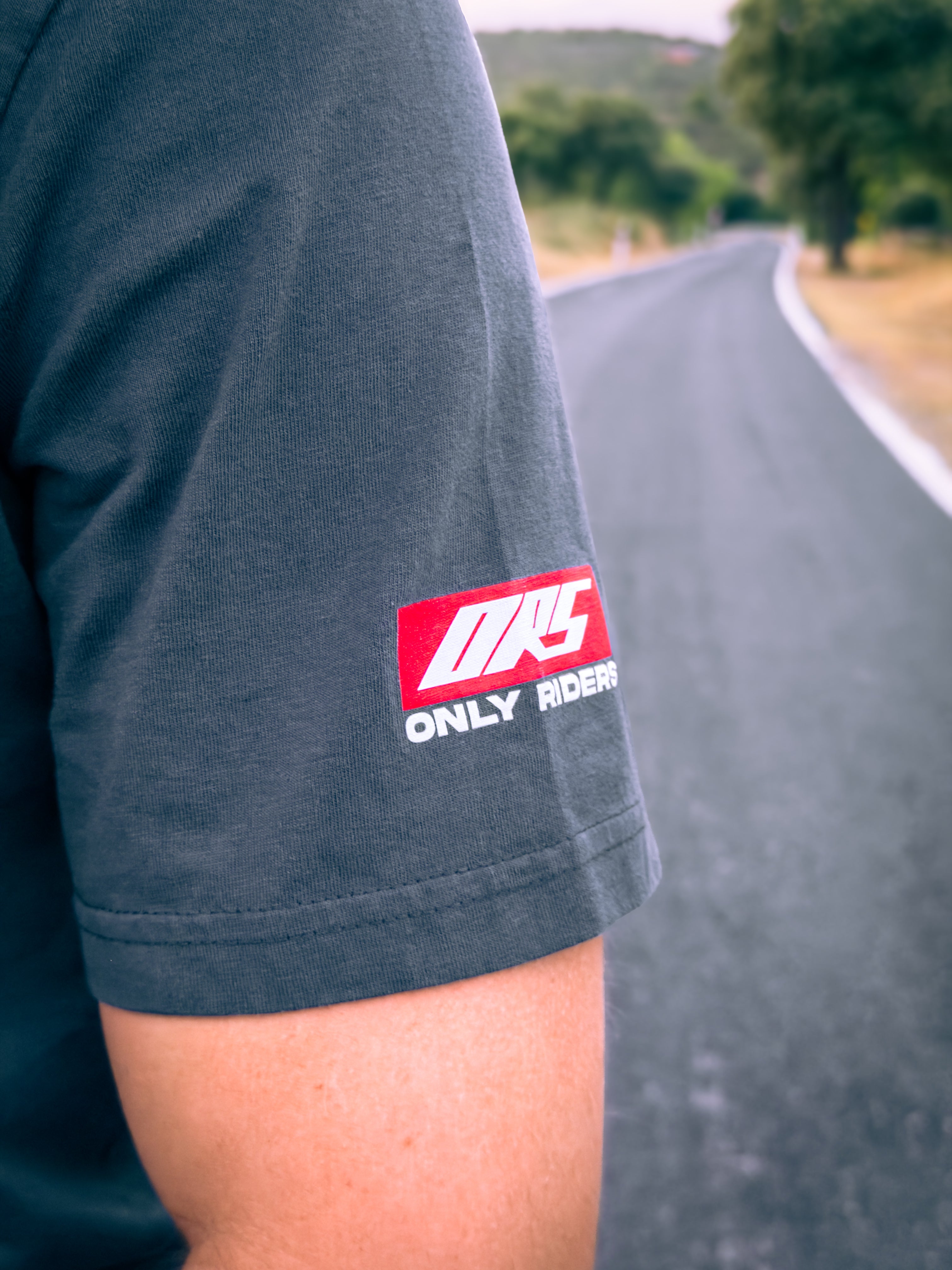 BIKELIFE TEE