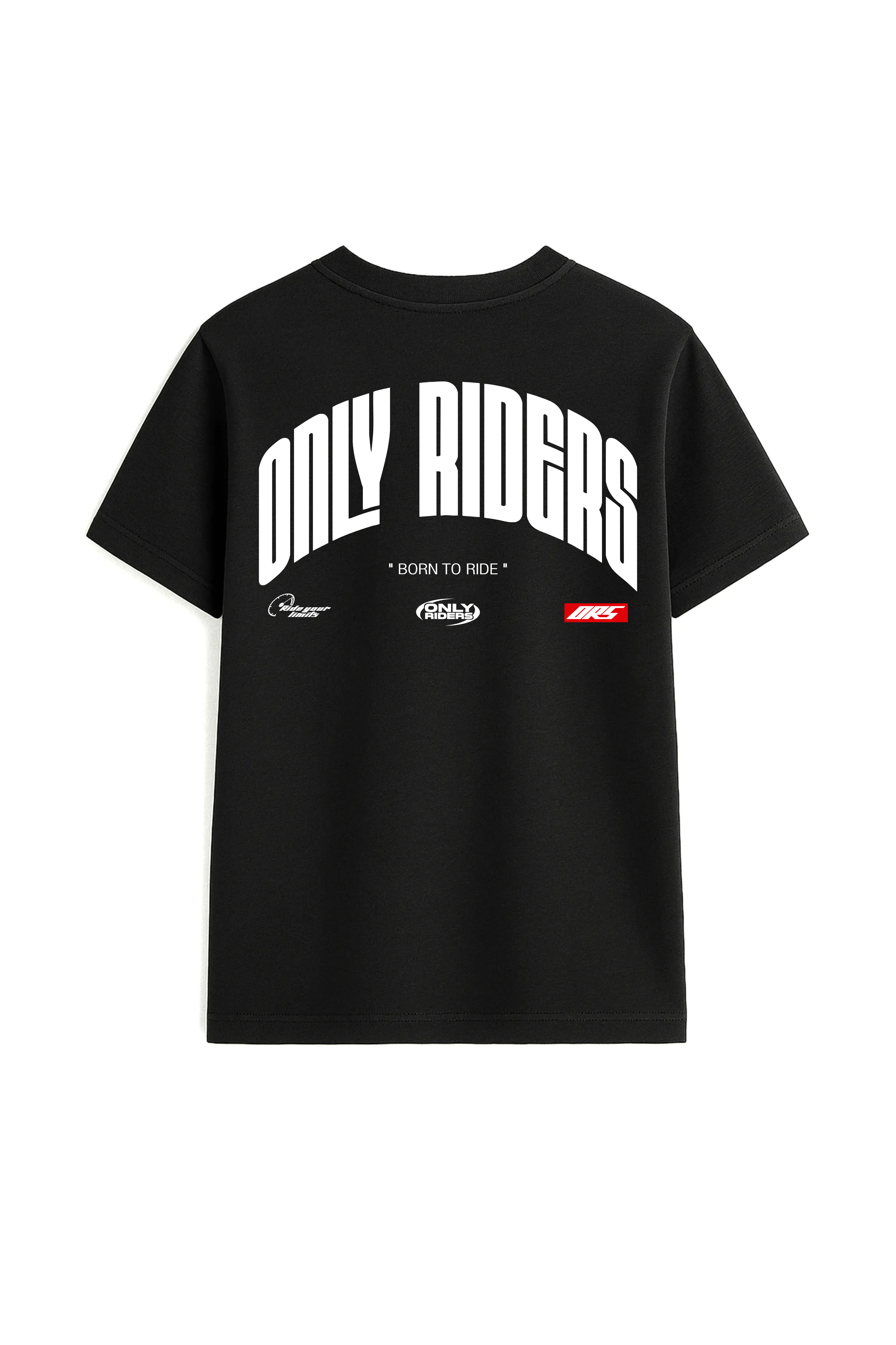 BIKELIFE TEE