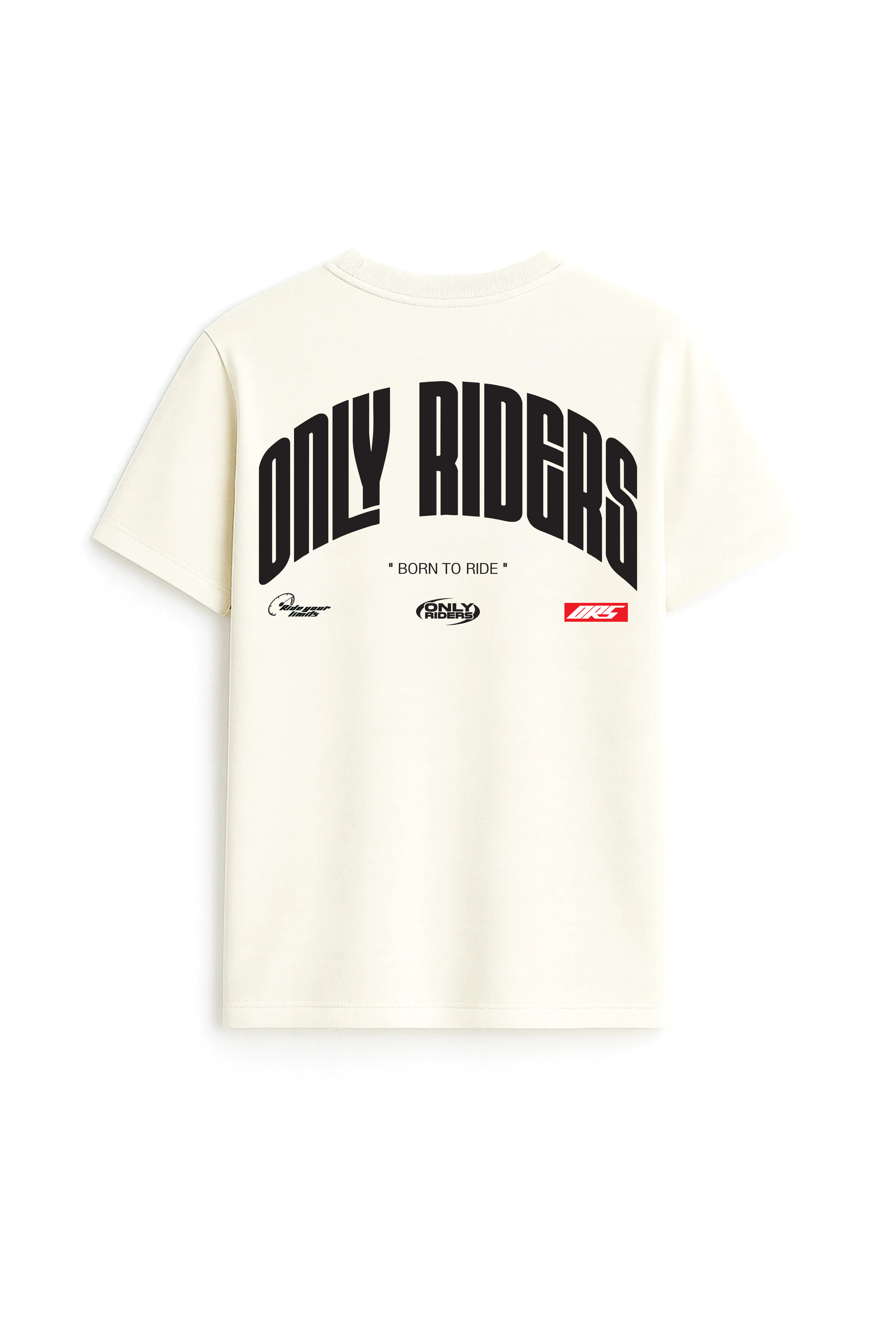 BIKELIFE TEE