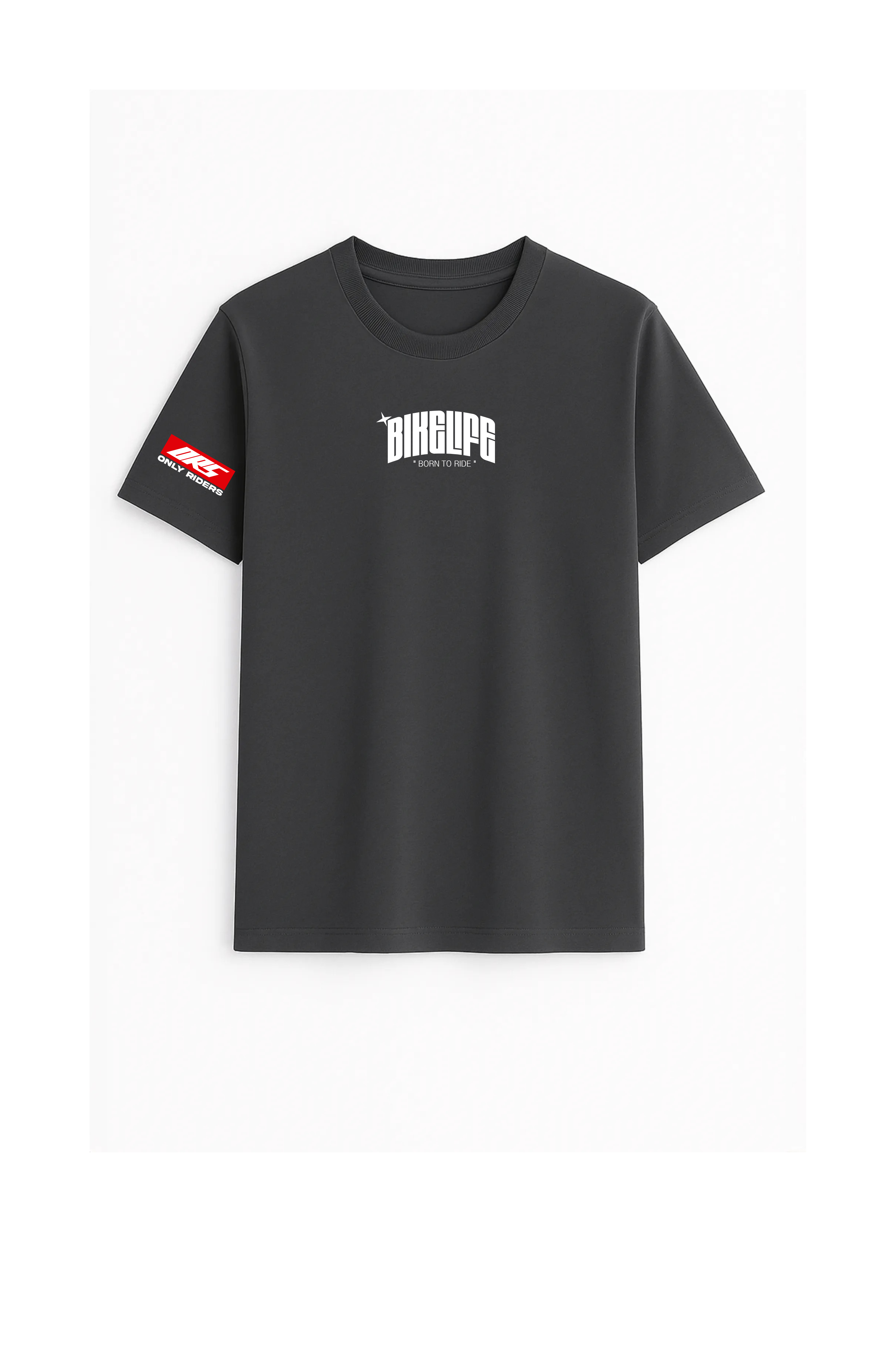 BIKELIFE TEE