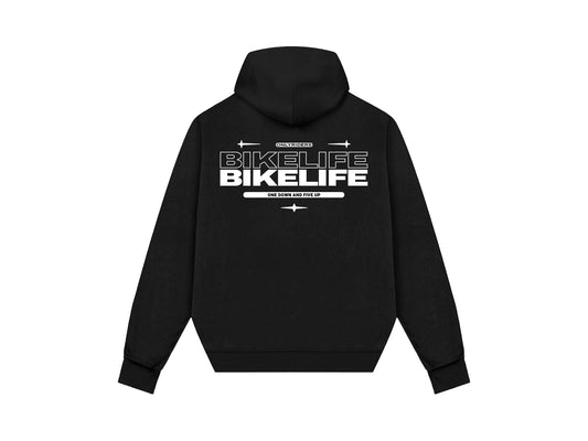 RESTOCK! BIKELIFE HOODIE + 2.0