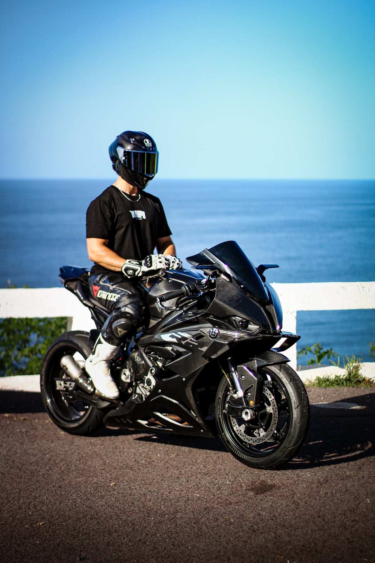BIKELIFE TEE