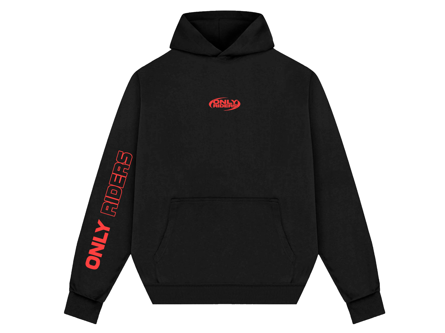 BIKELIFE HOODIE