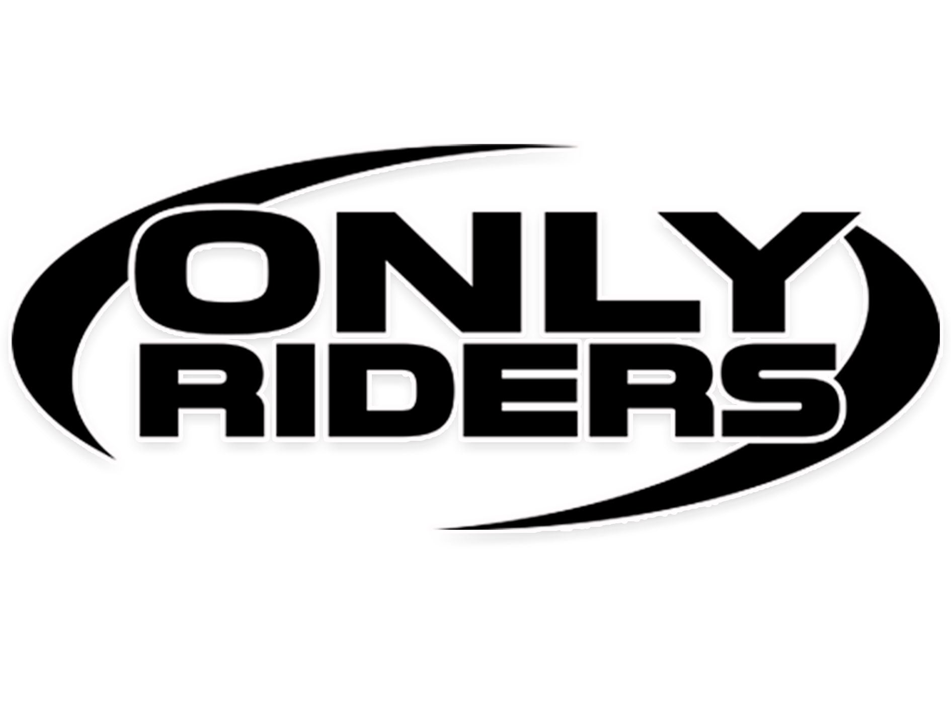 Pro Riders Only Sign Only Riders Streetwear – OnlyRiders