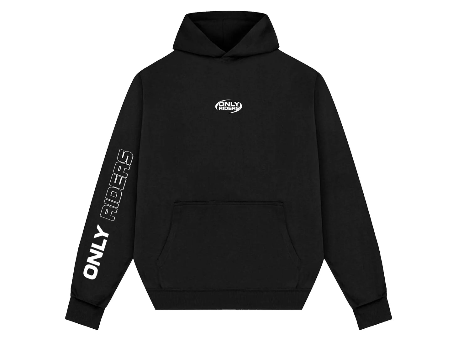 BIKELIFE HOODIE